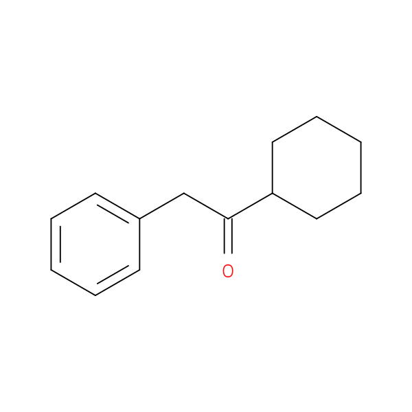 1-cyclohexyl-2-phenylethanone