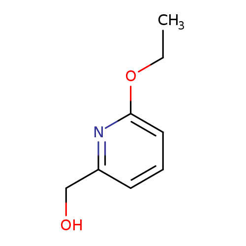 2-Pyridinemethanol,6-ethoxy-