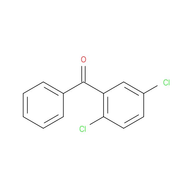 (2,5-Dichlorophenyl)(phenyl)methanone