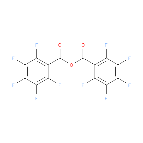 2,3,4,5,6-Pentafluorobenzoic anhydride