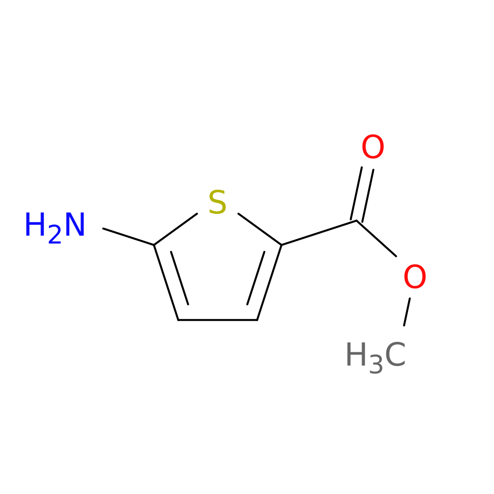 Methyl 5-aminothiophene-2-carboxylate