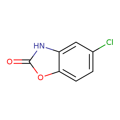 5-Chloro-2(3H)-benzoxazolone