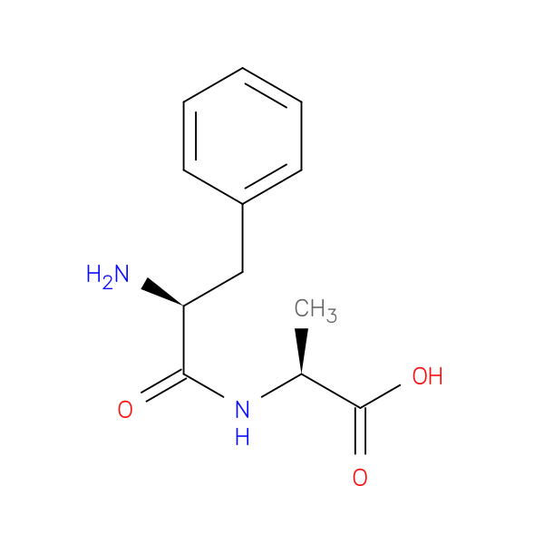 (S)-2-((S)-2-Amino-3-phenylpropanamido)propanoic acid