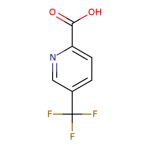 5-(Trifluoromethyl)pyridine-2-carboxylic acid