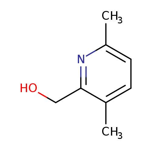 2-PyridineMethanol,3,6-diMethyl-