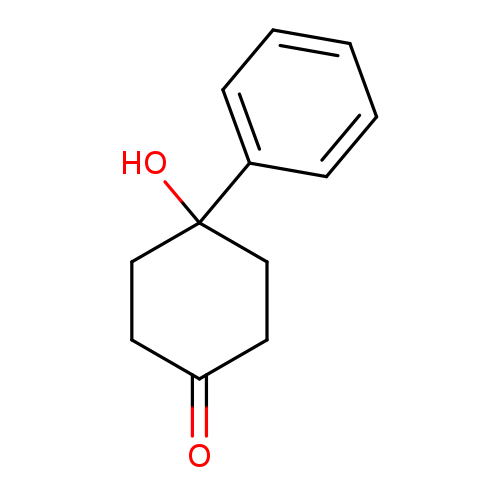4-Hydroxy-4-phenylcyclohexanone