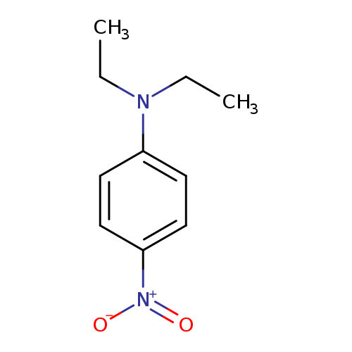N,N-Diethyl-4-nitroaniline