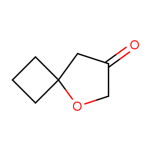 5-oxaspiro[3.4]octan-7-one