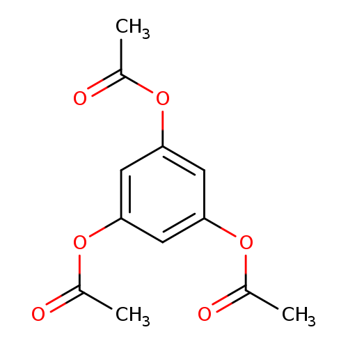 PHLOROGLUCINOL TRIACETATE