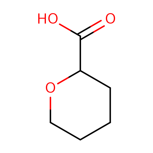 Tetrahydro-2H-pyran-2-carboxylic acid