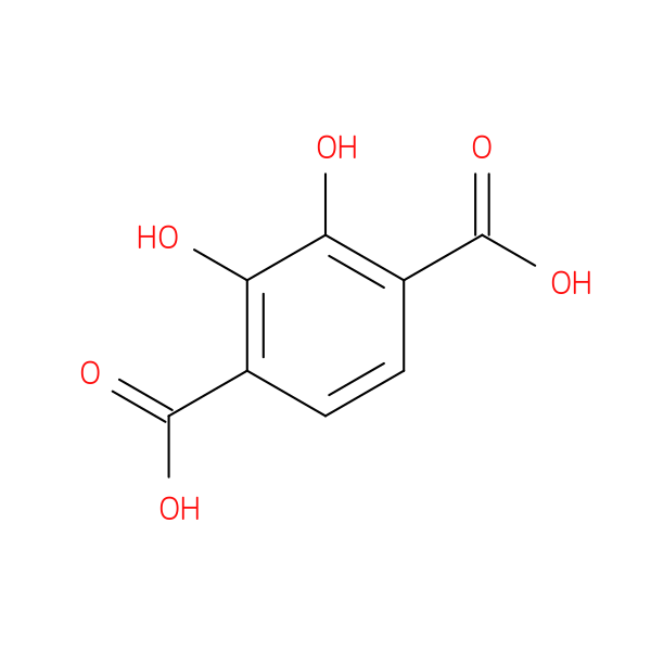 2,3-Dihydroxyterephthalic acid