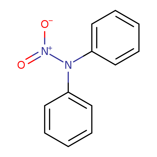 N-NITRO-DIPHENYLAMINE