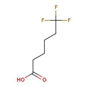 6,6,6-Trifluorohexanoic acid