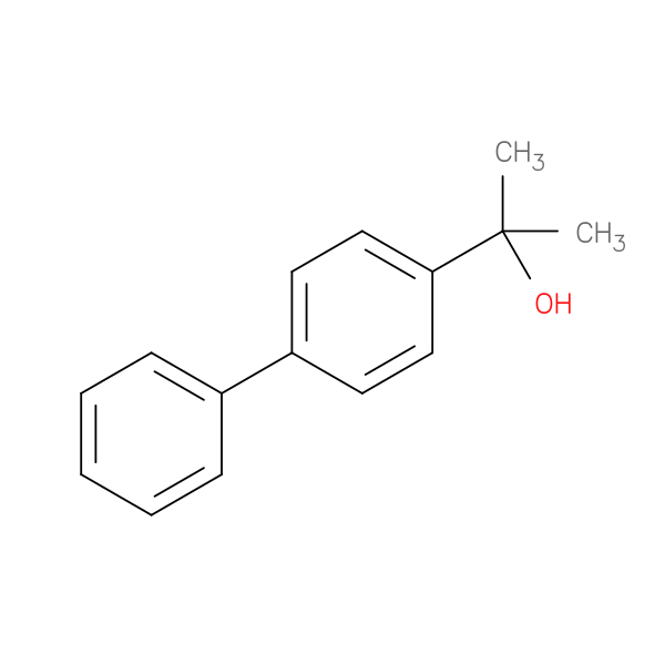 2-([1,1'-Biphenyl]-4-yl)propan-2-ol