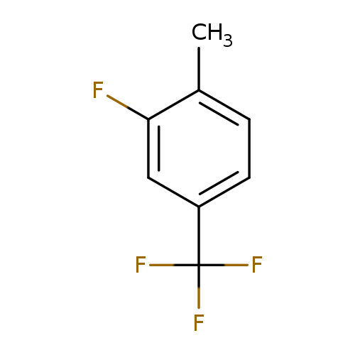 3-Fluoro-4-methylbenzotrifluoride