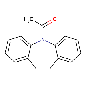 5-ACETYLIMINODIBENZYL  99