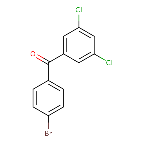 4-Bromo-3',5'-dichlorobenzophenone