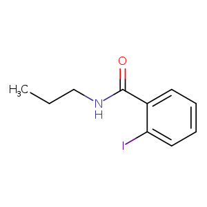 2-Iodo-N-propylbenzamide
