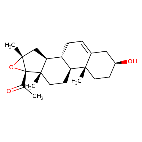 Ambiguanol