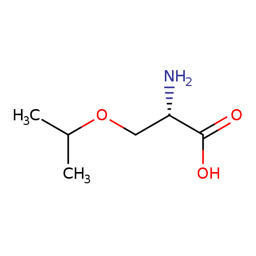 (2S)-2-amino-3-(propan-2-yloxy)propanoic acid