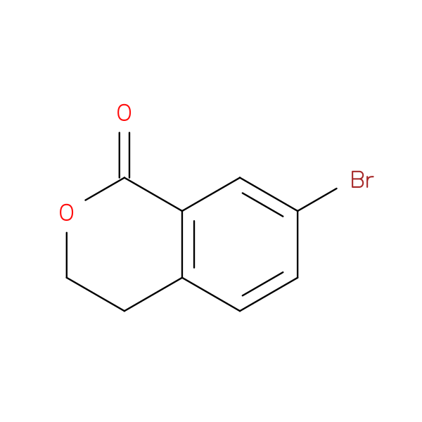 7-Bromoisochroman-1-one