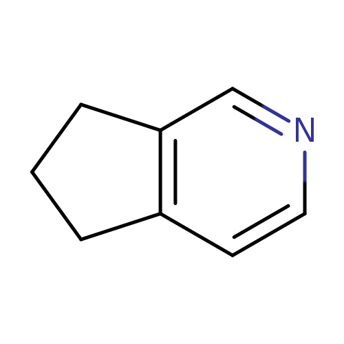 6,7-Dihydro-5H-cyclopenta[c]pyridine