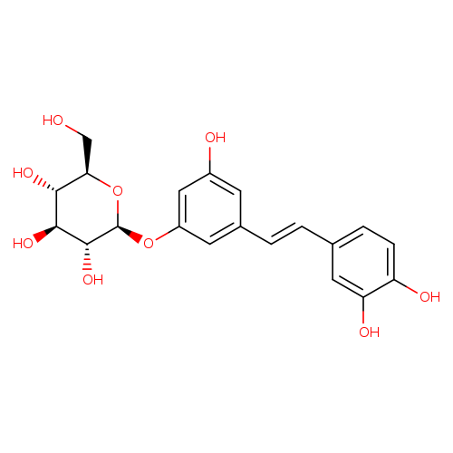 Astringin