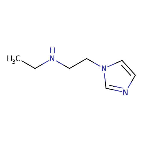 N-Ethyl-2-(1-imidazolyl)ethanamine