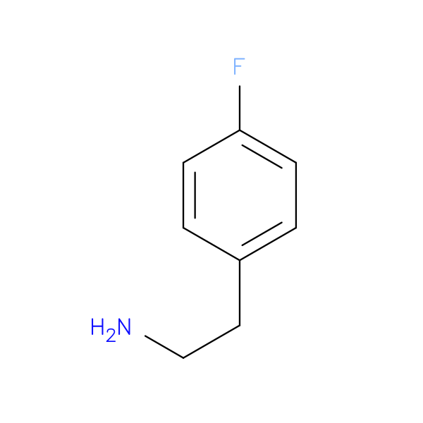 4-Fluorophenethylamine