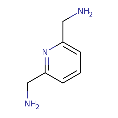 2,6-Pyridinedimethanamine