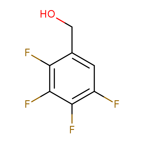 (2,3,4,5-Tetrafluorophenyl)methanol
