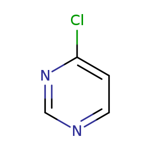 4-Chloropyrimidine