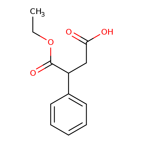 4-ETHOXY-4-OXO-3-PHENYLBUTANOIC ACID
