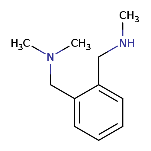 (2-[(Dimethylamino)methyl]benzyl)methylamine dihydrochloride