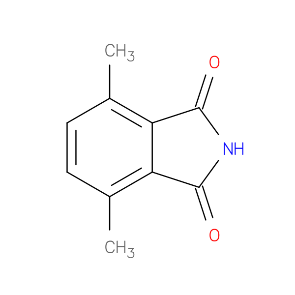4,7-dimethyl-2,3-dihydro-1H-isoindole-1,3-dione