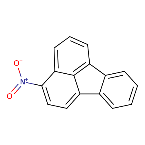 3-Nitrofluoranthene