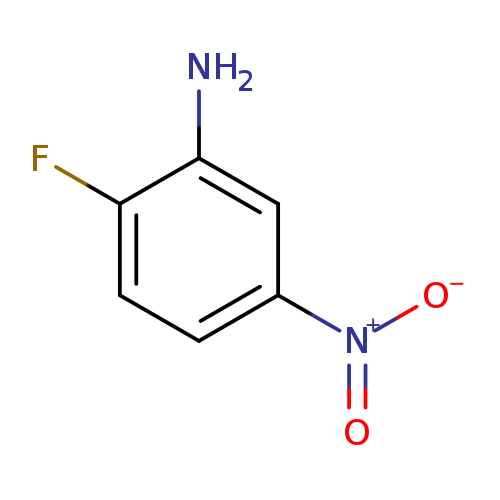 2-Fluoro-5-nitroaniline