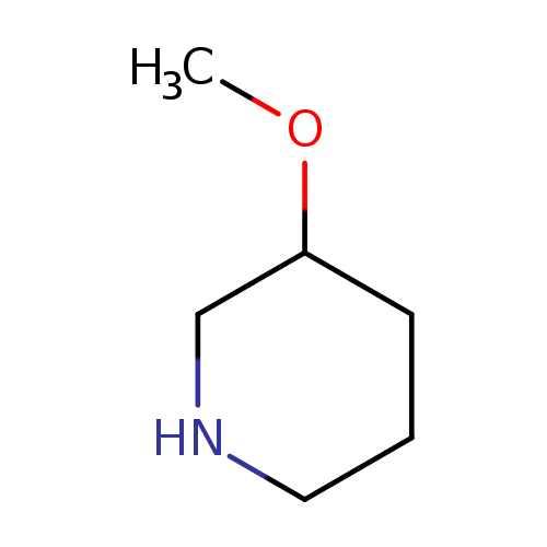 3-Methoxypiperidine