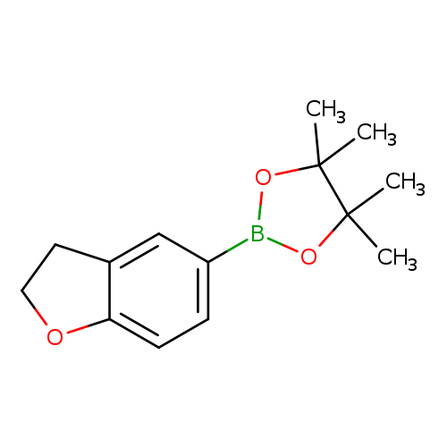 2,3-Dihydrobenzofuran-5-boronic acid pinacol ester