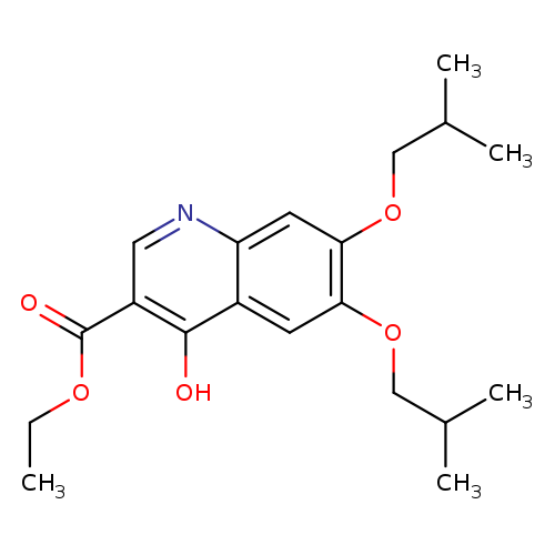 buquinolate