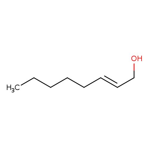 trans-2-Octen-1-Ol