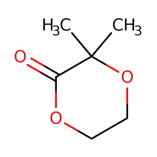 3,3-dimethyl-1,4-dioxan-2-one