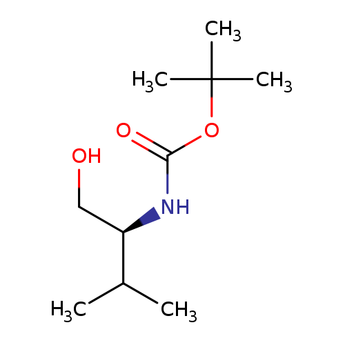N-Boc-L-Valinol