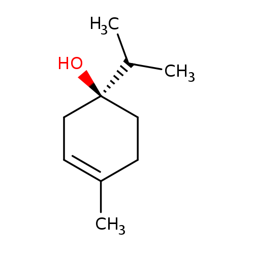 (1S)-4-Methyl-1-(1-methylethyl)-3-cyclohexen-1-ol