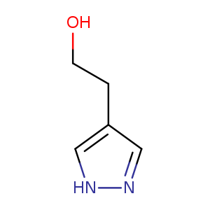 1H-Pyrazole-4-ethanol
