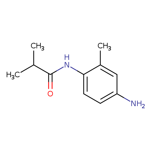 N-(4-Amino-2-methylphenyl)-2-methylpropanamide