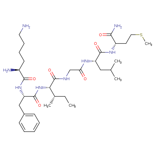 Eledoisin-related Peptide
