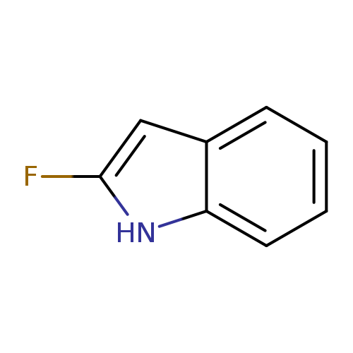 2-Fluoro-1H-indole