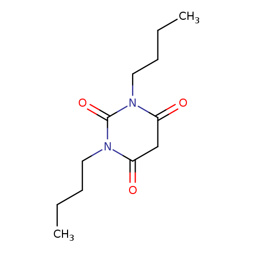 1,3-Dibutylpyrimidine-2,4,6(1H,3H,5H)-trione