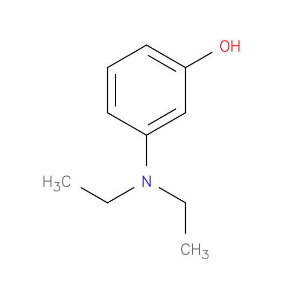 3-(Diethylamino)phenol